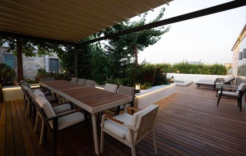 Миробод Авеню Терасса ж Басеном  Сдаётся безупречная квартир