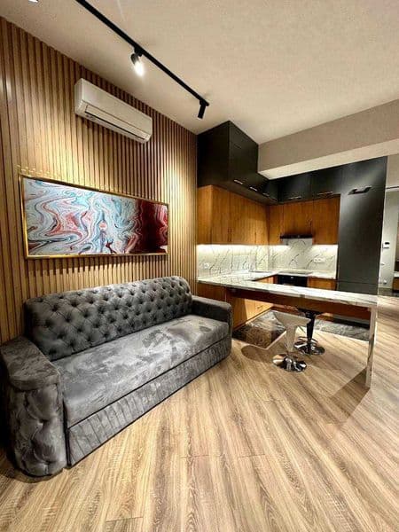 К вашему вниманию рады представить 2х комнатную квартиру на  — фото 2