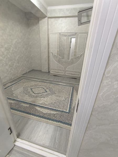 Яшнабадский район<br />
Ул. Фергана Йули<br />
НОВОСТРОЙКА<b — фото 2