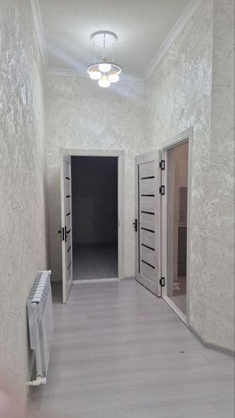 Сдаю свою 1/1/3 ком кв за Паркентским рынком, сад Вундеркинд — фото 4