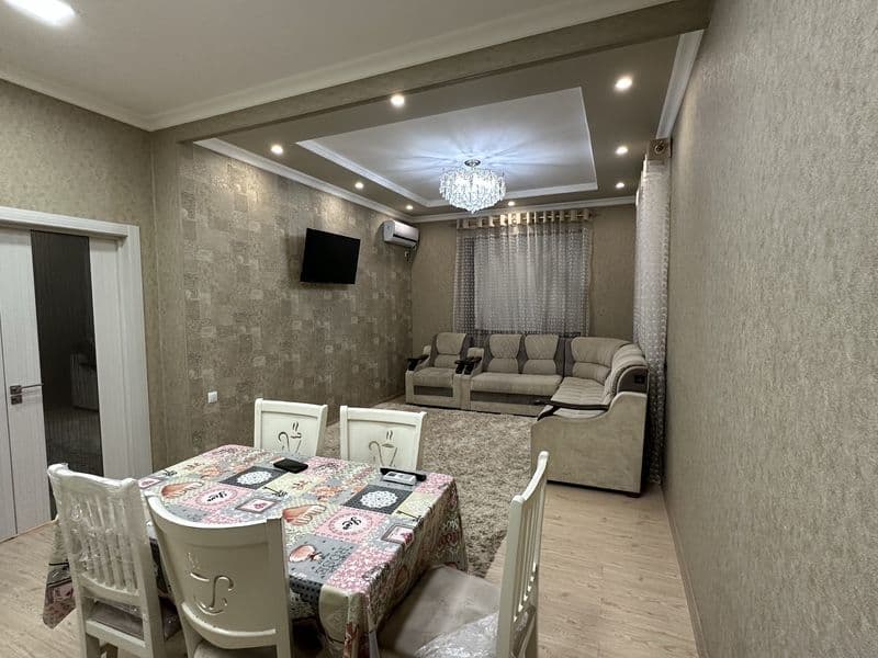 Хамма жихозлари бор хамма шароити бор <br />
Мухуми без макл — фото 5