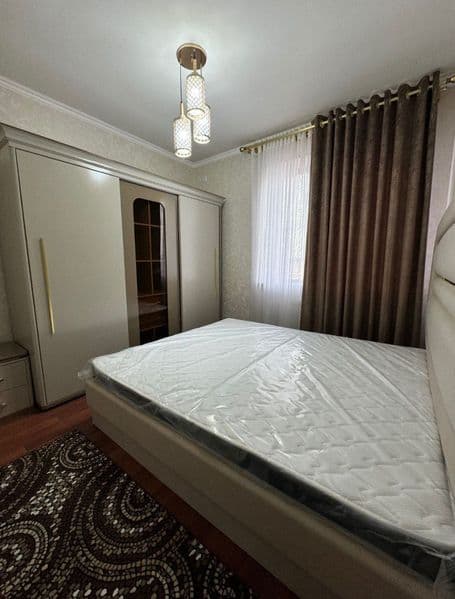 ID #1354<br />
Новостройка Паркентский 2/7/9 в квартире полн — фото 2