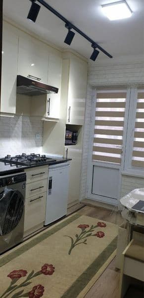 Sergeli 2-bekat oʻzgarish metro yaqnida arendaga kvartira bo — фото 3