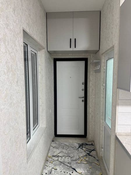 Ижарага 2 хонали уй берилади. Янги холатда. Хамма шароитлари