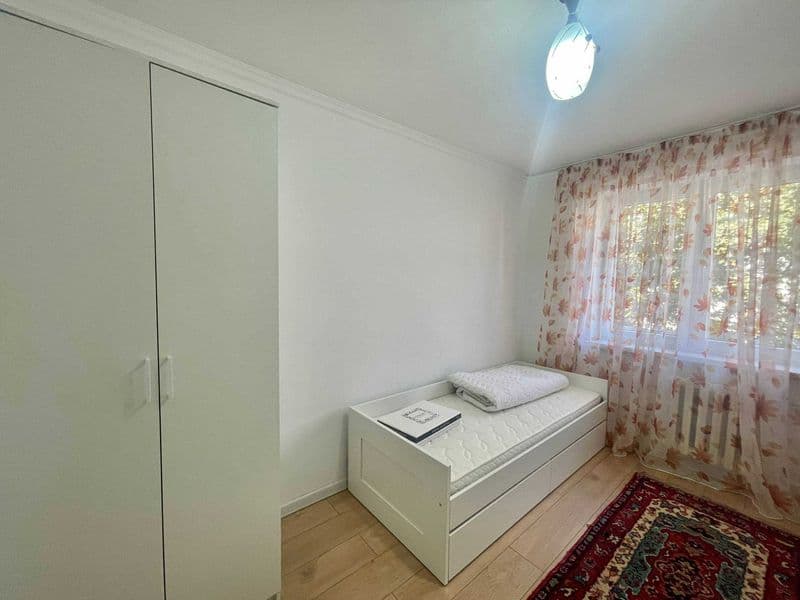 Сдается впервые в аренду 3 комнатная квартира на ул.Буюк Ипа — фото 5