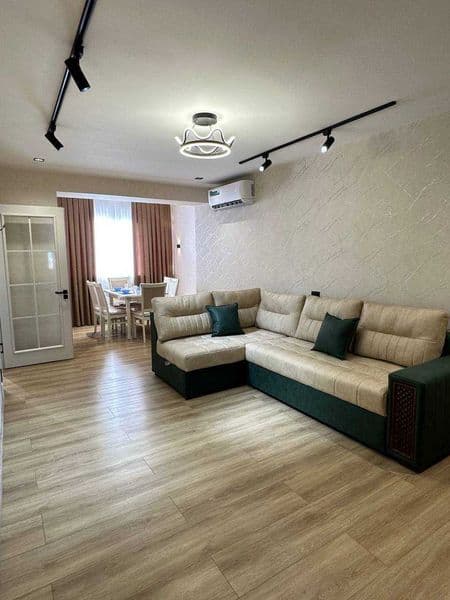 Сдаётся квартира на Ц4‼️<br />
Ориентир - Ардус<br />
Город 