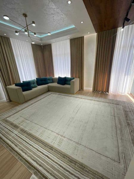 Сдаётся в аренду квартира на  жк Хонсарой<br />
Город - Ташк — фото 2