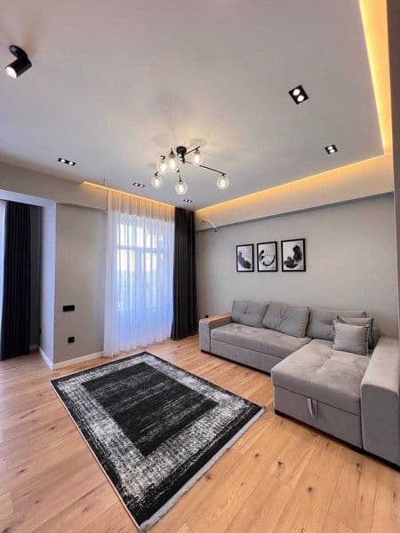 Премиальная квартира<br />
<br />
Район: Мирзо-Улугбек<br />