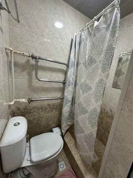 Сдаётся КЛАССНАЯ квартира<br />
<br />
• Район: Мирзо Улугбе — фото 5