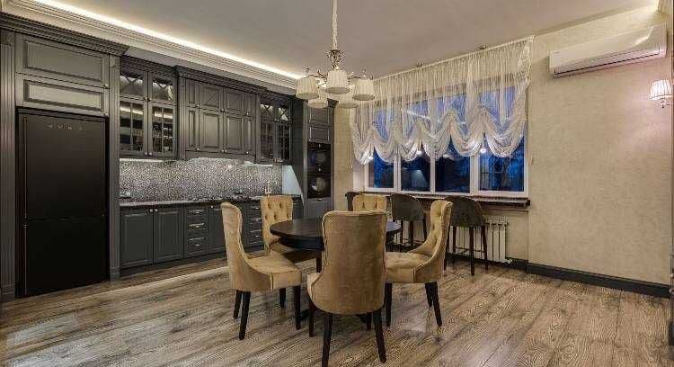 Сдаётся квартира в новостройке (Габус)<br />
#Ориентир -  Гл — фото 4