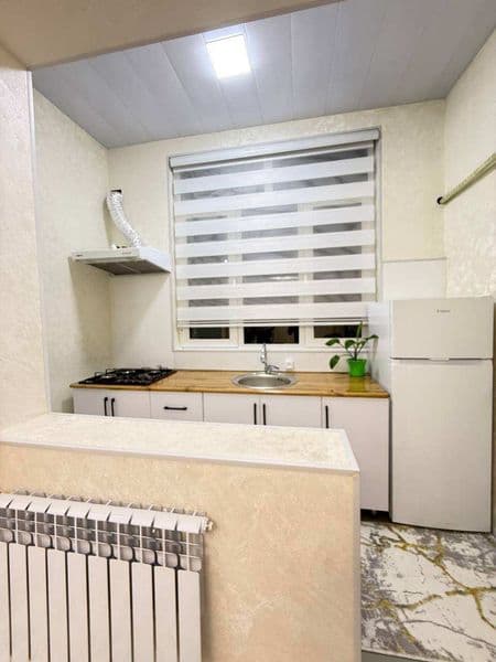 Yunsobod Turkiston metro yonida 2xonali kvartira ijaraga ber — фото 3