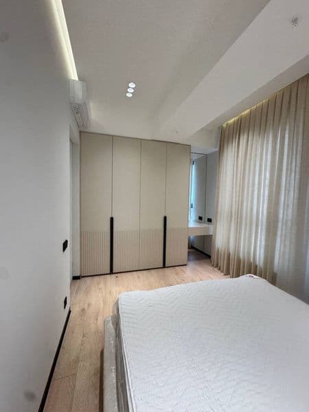 2- комнатная квартира в ЖК Modera Towers. <br />
<br />
Якка — фото 5