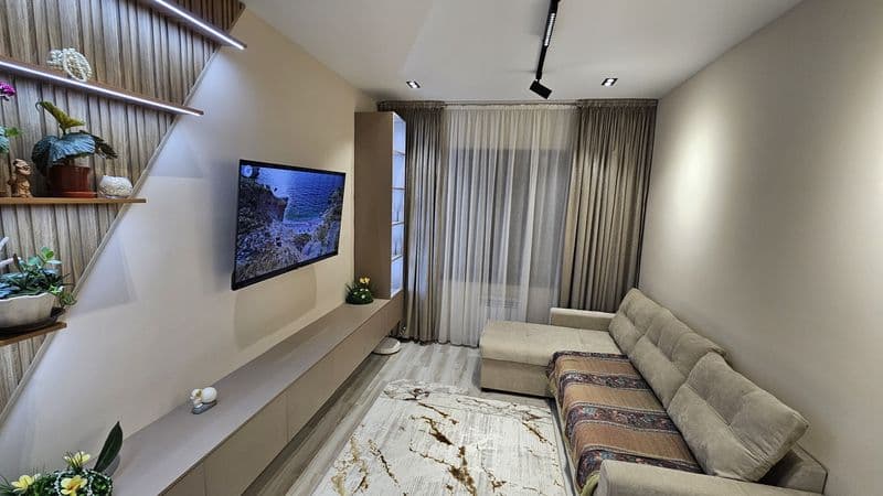 Новая 2х комнатная квартира в новостройке Tower Up ! Техника — фото 3