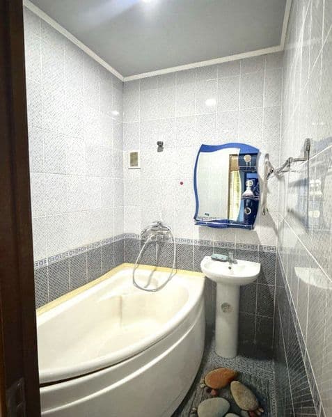 yakkasaroy next yonida arenda kvartira bor 2 xonalik 290$ xa — фото 3