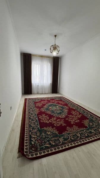 Яккасарой Шота Руставели кочада 2хонали квартира арендага ёш — фото 2