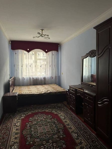 Миробод тумани, Ойбек метро ёнида 2 хонали квартира ижарага 