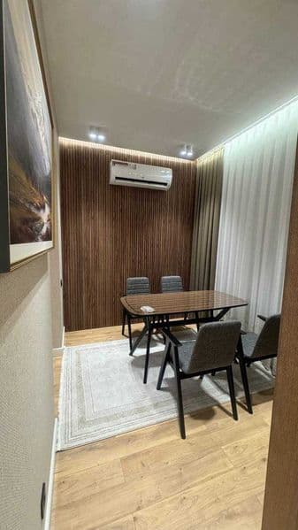 Район: Мирзо-Улугбекский<br />
Адрес: Дархан <br />
<br />
• — фото 5