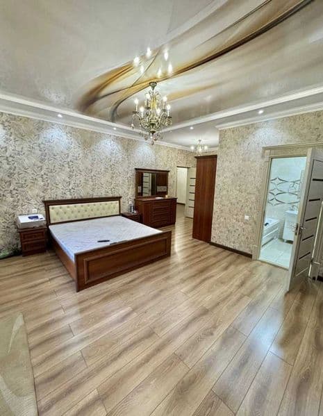 4/4/8  - 1200 у.е  НОВОСТРОЙКА<br />
<br />
Адрес: Ул. Махту — фото 3