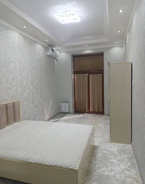 Район - Алмазарский <br />
Новастройка Сагбон<br />
Комнат -