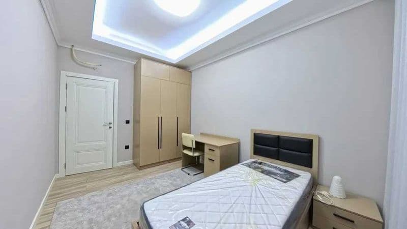 Район: Юнусобод, Алайский ЖК "NUR"<br />
Метро Минор в шагов — фото 5