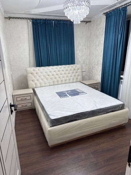 Самаркан Дарвоза 2/2/9 550 ye яахши инсонларга берилади