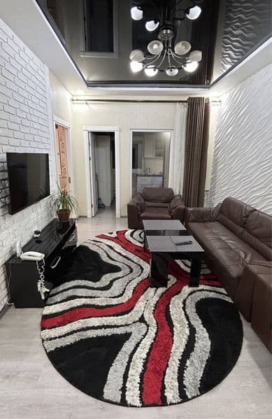 Феруза<br />
Эко бозор<br />
Гинекологии <br />
60 м2<br />
 — фото 3