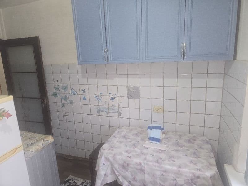 Икки хонали уй арендага берилади. Оила ёки кизларга. Хамма ш — фото 4