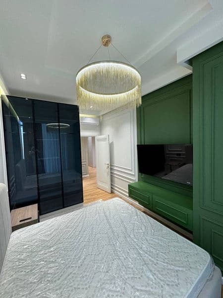 Ц-2 жк Пойтахт гавхари в Сдаётся роскошная квартира в новост — фото 4