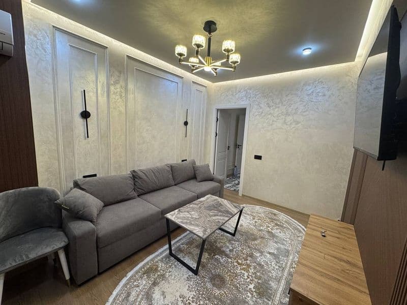 #184<br />
Яккасарайский район <br />
ЖК Black Tower <br />
 — фото 4