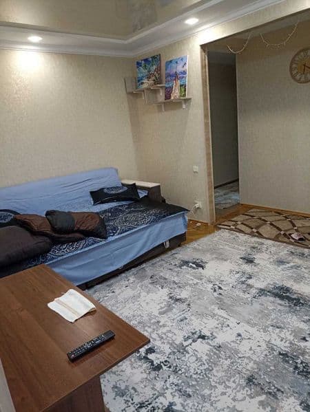 Аренда Квартиры<br />
Район- Яккасарай<br />
Ориентир-  Шото — фото 2