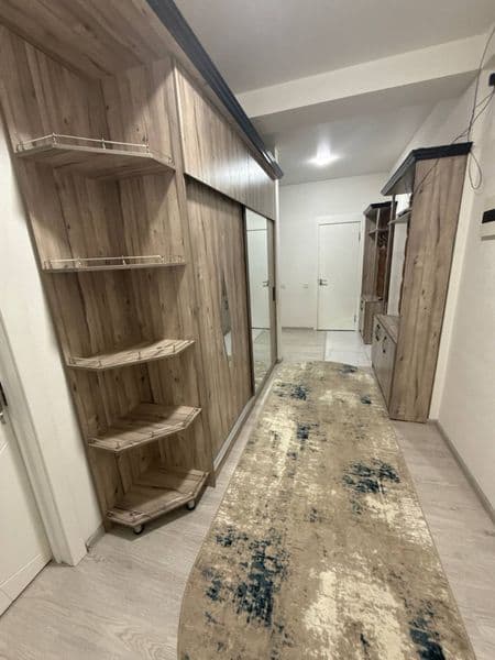 Район: Яшнабадский<br />
Ориентир: жк. Паркент Плаза Ориенти