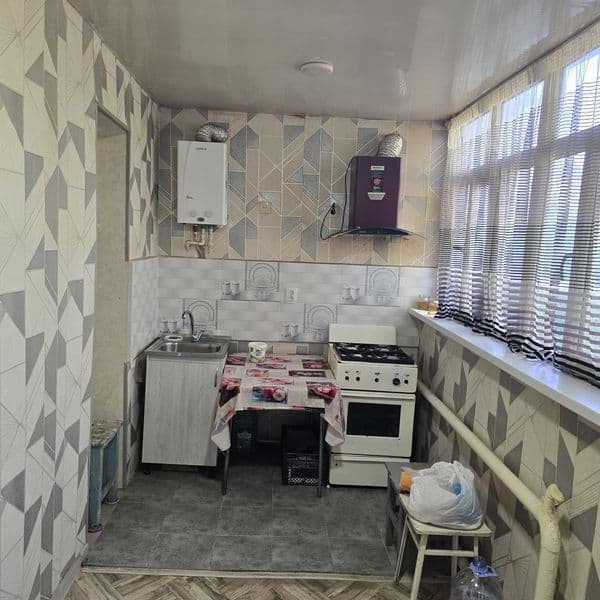 Аренда сергели спутник 8. 2хона 1чи этаж 2этажли дом ремонт 