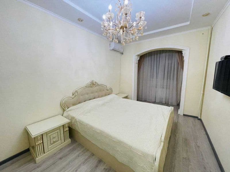 Сдаётся  Квартира с новым ремонтом!<br />
Ориентир - Метро П — фото 3