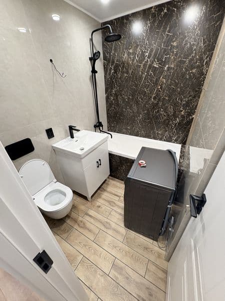 Сдаётся новая 2-комнатная квартира с евроремонтом <br />
<br — фото 5