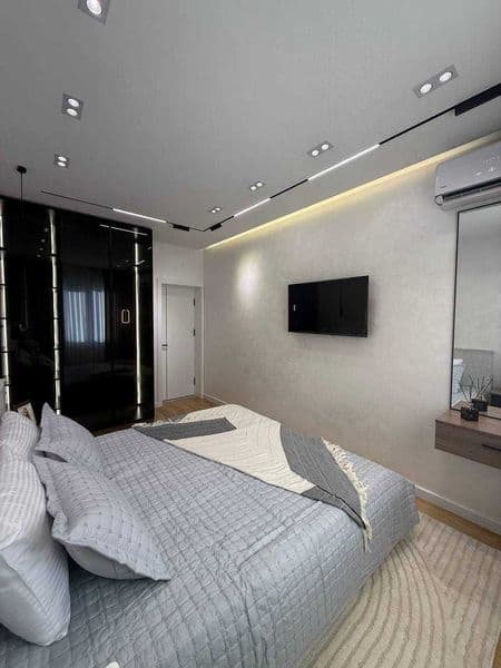 • Район: Шайхантаухрский<br />
• Ташкент Сити / ЖК Boulevard — фото 4