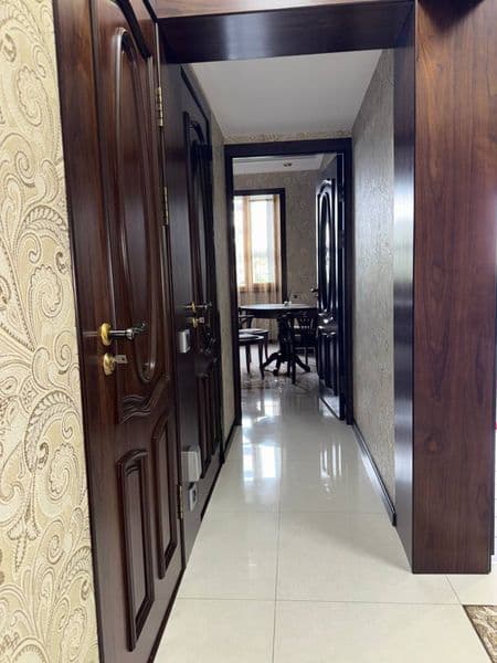 Кондиционер- 2 шт<br />
ТВ - 3 шт<br />
Полы гранит<br />
Тё — фото 2