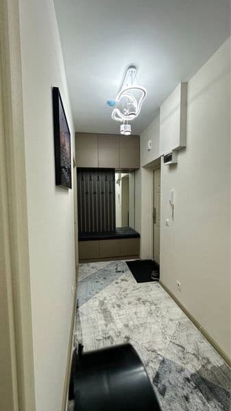 Аренда квартира Навастройка <br />
Район - Алмазар <br />
Ор — фото 2