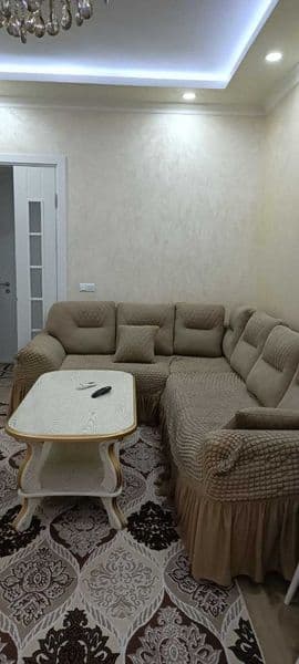 Сдаётся квартира ! Новостройка<br />
Ориентир - Алмазар сити — фото 4