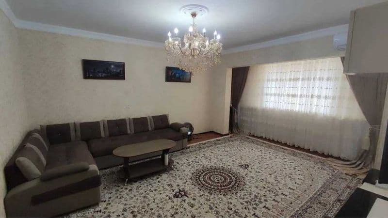 Сдается квартира<br />
Ориентир - местро Ойбек ул Саид Барак — фото 2