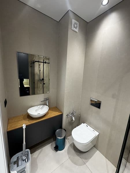 В квартире есть: Кухня, Телевизор, Балкон, Кондиционер, Инте — фото 5