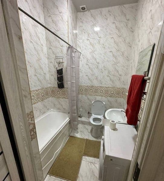 Chilonzor tumanida 2  xonali kvartira 5 ijaraga beriladi. 2< — фото 3