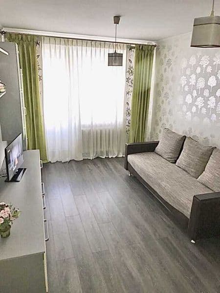 Сдаётся  Квартира новостройка ЖК МАДРИД<br />
#Ориентир - Шо — фото 4