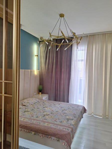 Сдаётся 2 комнатная квартира на<br />
 ул.Махтумкули — фото 4