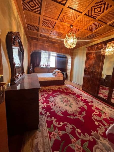 4х ком. Кв на долгий срок . Рядом Карзинка. Парк Локомотив. 