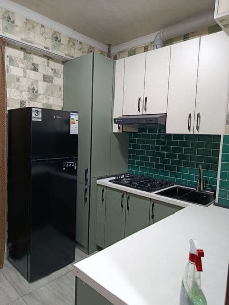 Сдаётся 1-комнатная квартира в новостройке, 6 этаж из 7.<br 