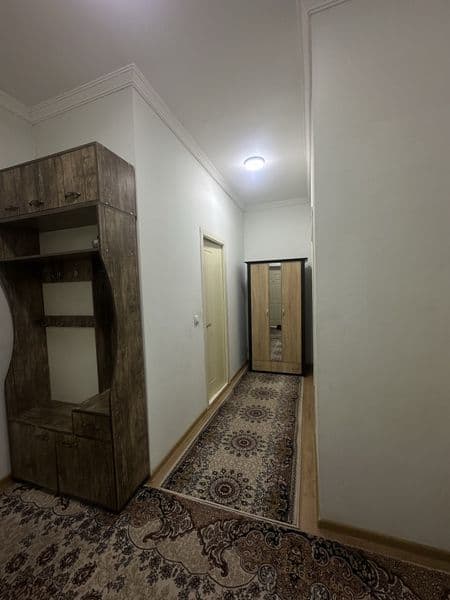 Аренда квартира Октепа сохил буйи 1 хонали озода квартира ,  — фото 3