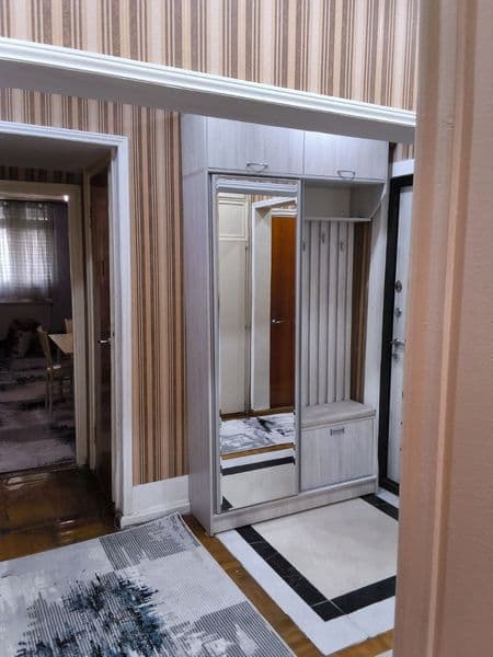 #Аренда<br />
Квартира на Госпиталка <br />
ор-р Huawey,рыно — фото 3