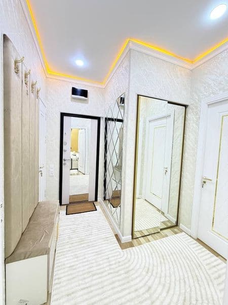 Чиланзор 7 кв 3в4/2/4 700 ye яхши инсонларга берилади узок м — фото 5