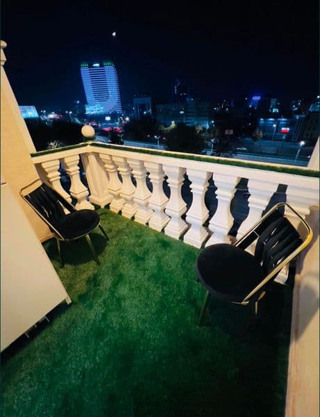 Ташкент Сити 4/6/7 м Сдаётся необыкновенная квартира в новос — фото 3