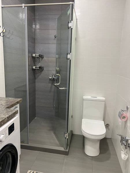 Arenda navastroyka evra rimont 2 hona sharoyiti bilan yakasa — фото 5